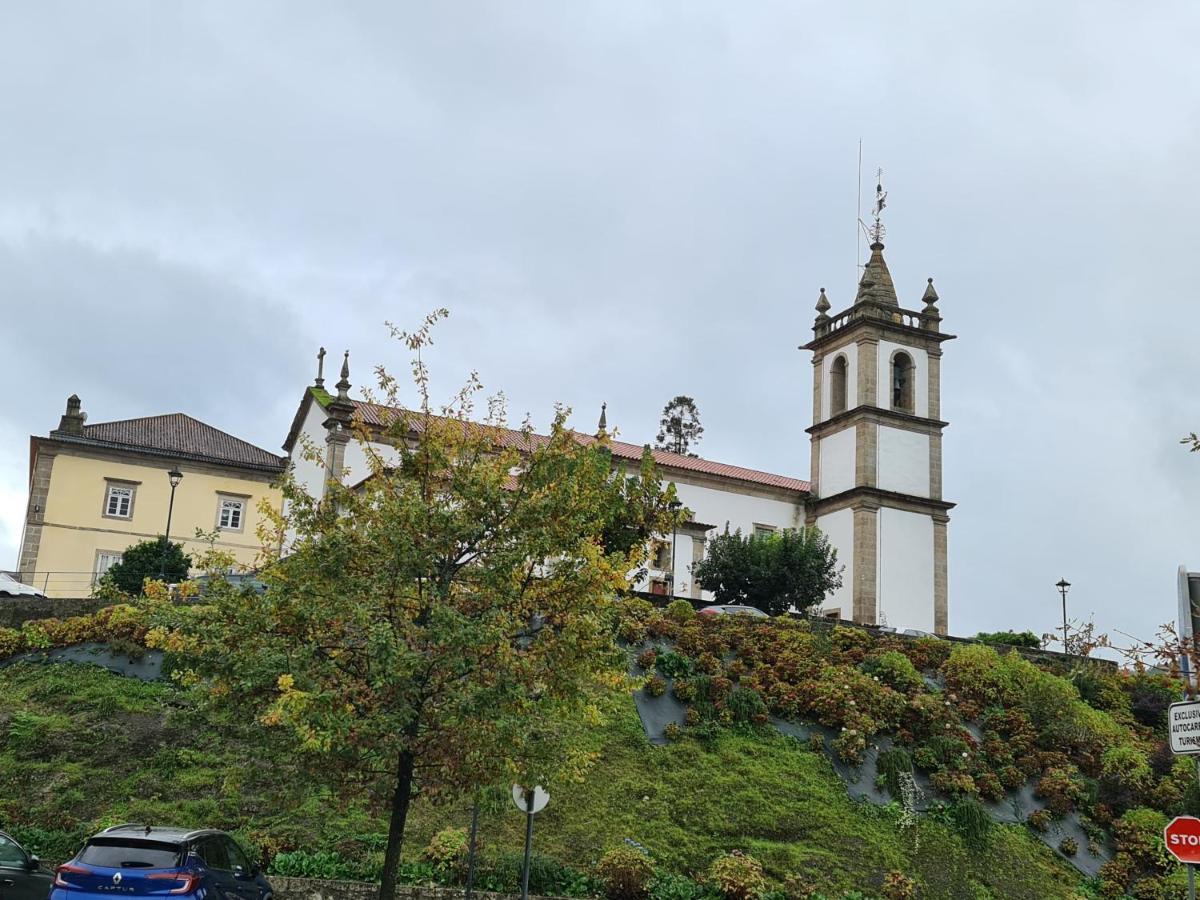 Casa Maria Da Eira Villa Viana do Castelo Exterior photo