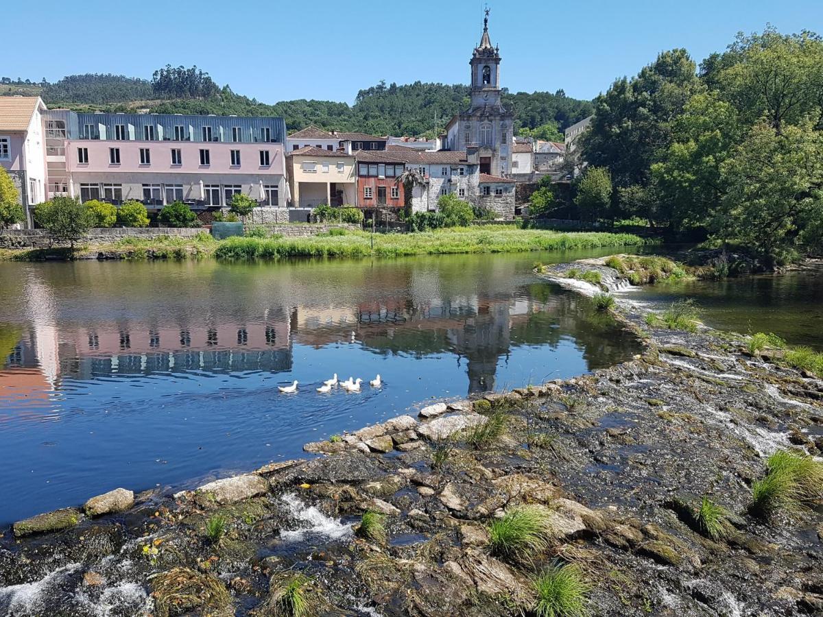 Casa Maria Da Eira Villa Viana do Castelo Exterior photo